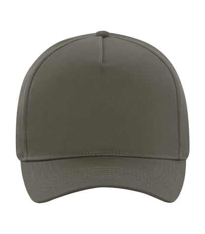 ATC™ EVERYDAY COTTON TWILL 5-PANEL CAP