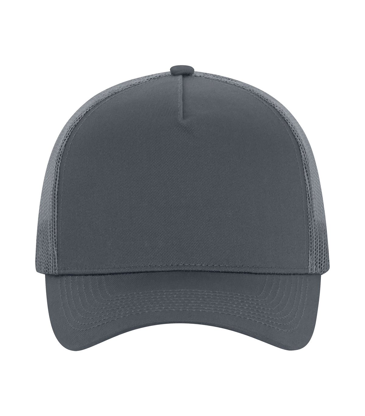 ATC™ EVERYDAY COTTON TWILL 5-PANEL TRUCKER CAP