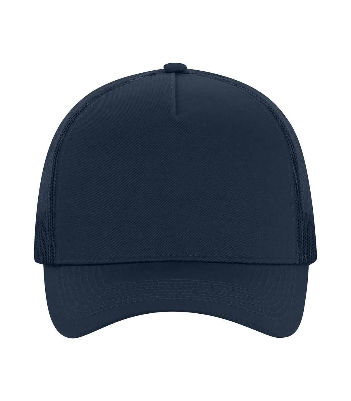 ATC™ EVERYDAY COTTON TWILL 5-PANEL TRUCKER CAP
