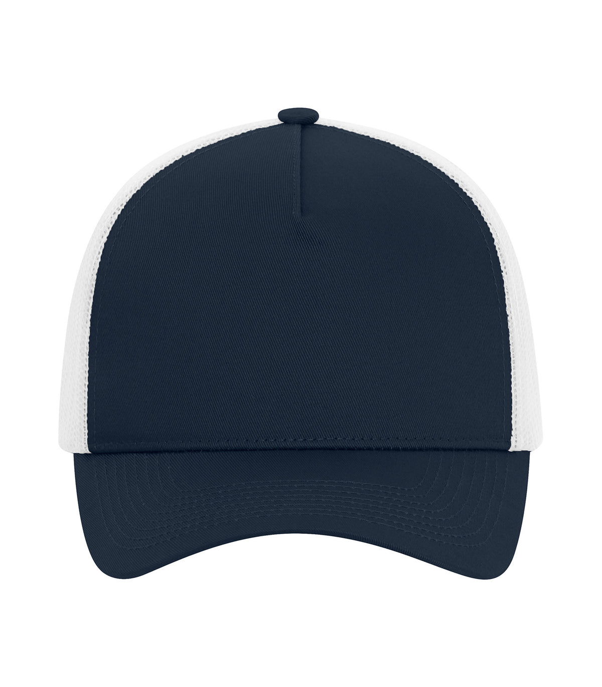 ATC™ EVERYDAY COTTON TWILL 5-PANEL TRUCKER CAP