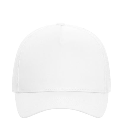 ATC™ EVERYDAY COTTON TWILL 5-PANEL TRUCKER CAP