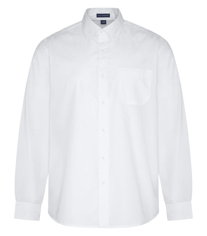 COAL HARBOUR® EVERYDAY EASY CARE LONG SLEEVE WOVEN SHIRT