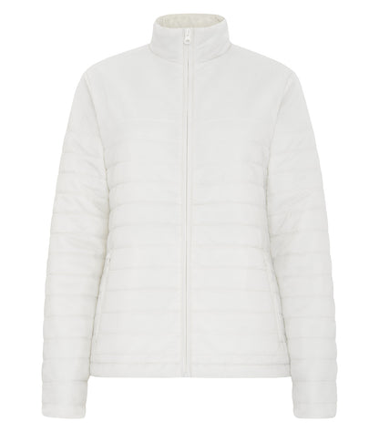 CH ESSENTIAL® GO TO PUFFY LADIES' JACKET