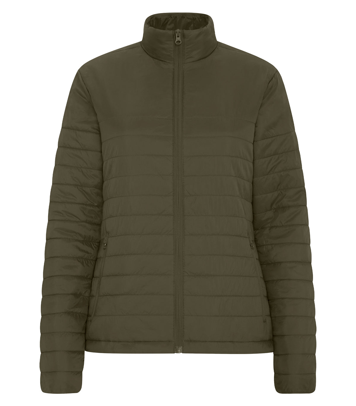 CH ESSENTIAL® GO TO PUFFY LADIES' JACKET