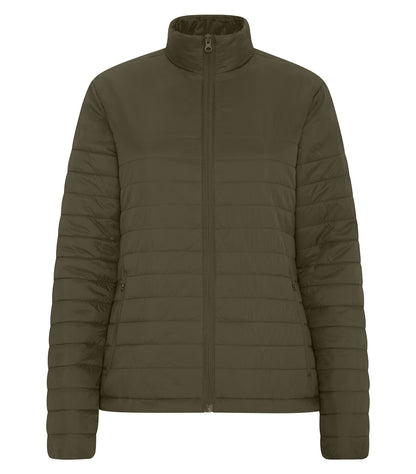 CH ESSENTIAL® GO TO PUFFY LADIES' JACKET