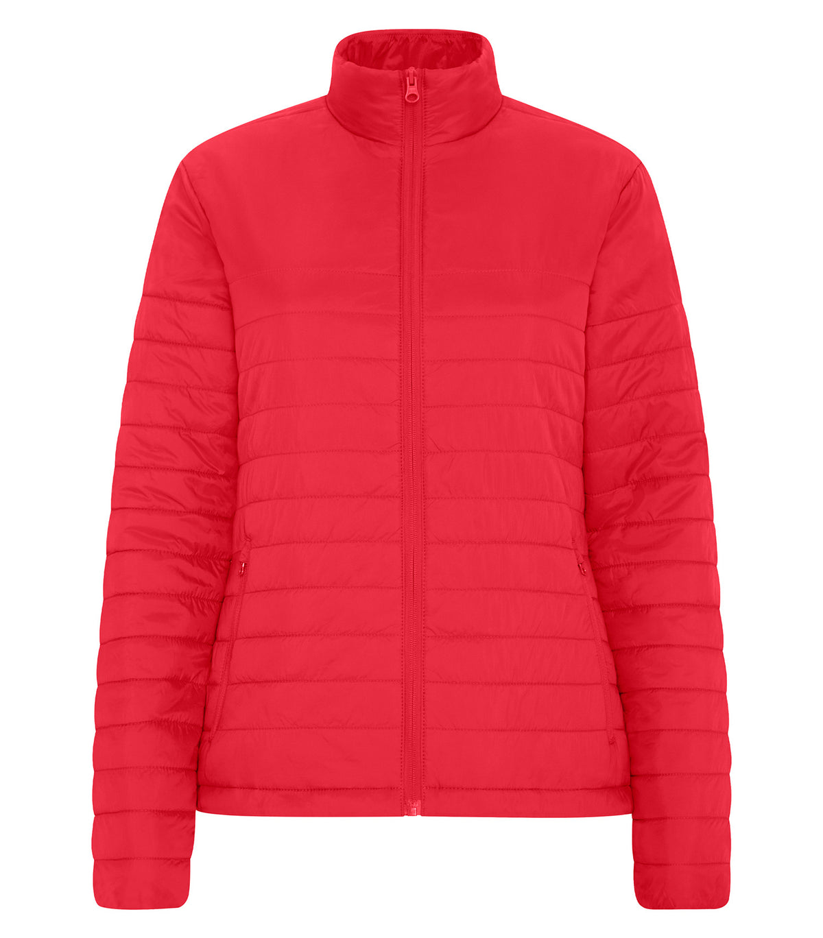 CH ESSENTIAL® GO TO PUFFY LADIES' JACKET