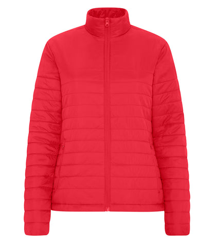 CH ESSENTIAL® GO TO PUFFY LADIES' JACKET