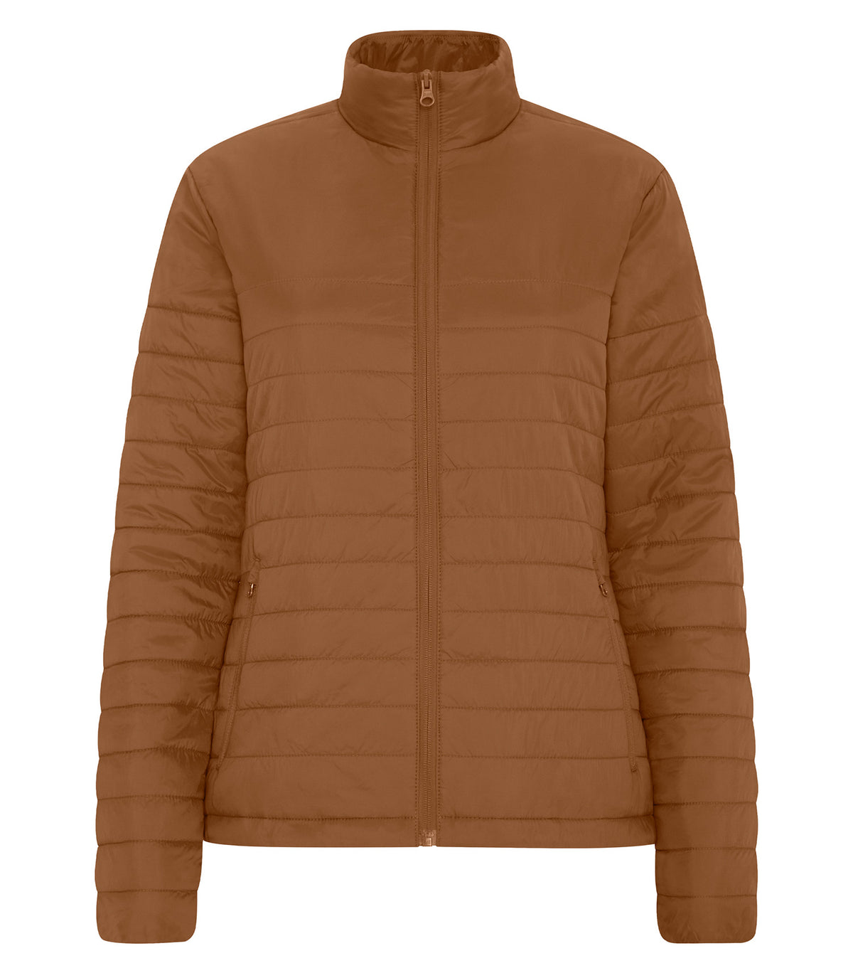 CH ESSENTIAL® GO TO PUFFY LADIES' JACKET