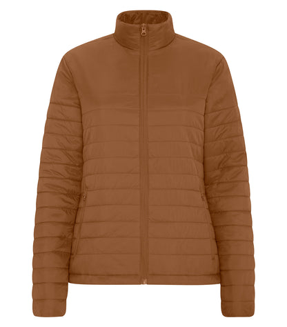 CH ESSENTIAL® GO TO PUFFY LADIES' JACKET
