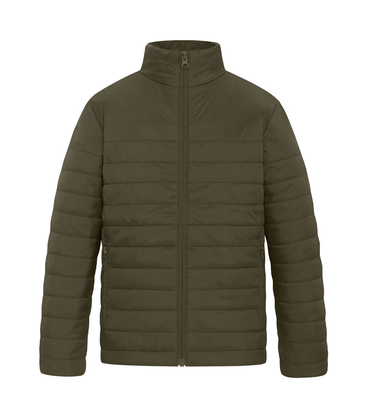 CH ESSENTIAL® GO TO PUFFY YOUTH JACKET
