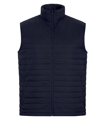 CH ESSENTIAL® GO TO PUFFY VEST