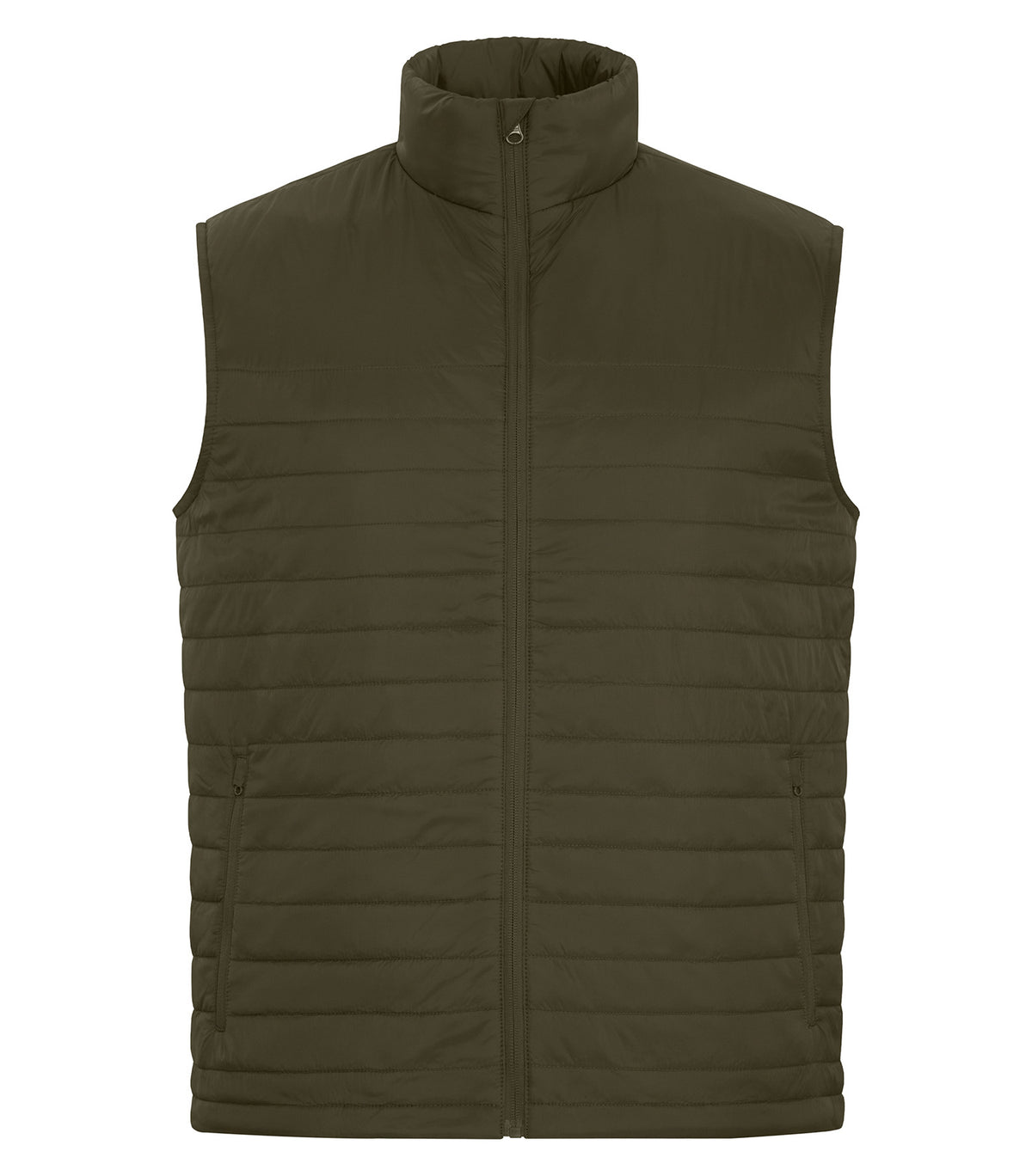 CH ESSENTIAL® GO TO PUFFY VEST