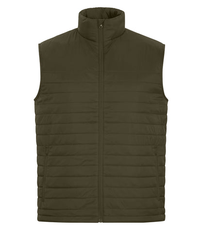 CH ESSENTIAL® GO TO PUFFY VEST