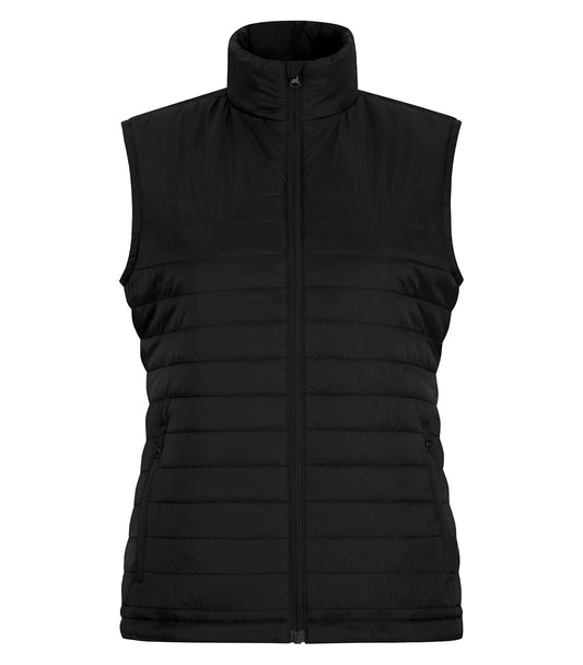 CH ESSENTIAL® GO TO PUFFY LADIES' VEST