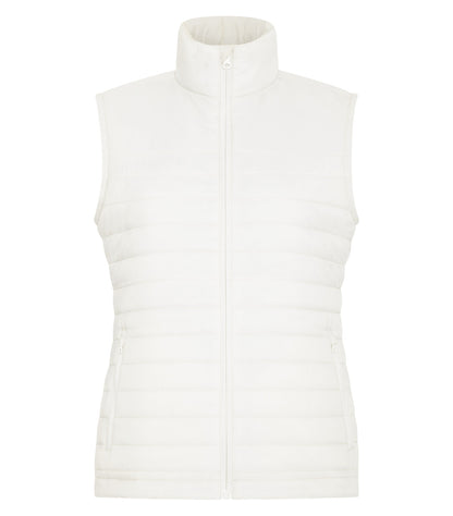 CH ESSENTIAL® GO TO PUFFY LADIES' VEST