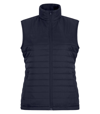 CH ESSENTIAL® GO TO PUFFY LADIES' VEST