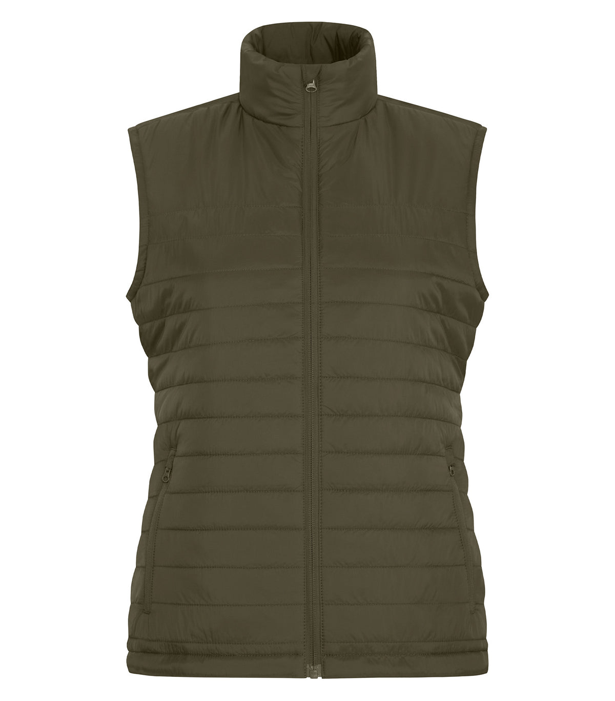 CH ESSENTIAL® GO TO PUFFY LADIES' VEST