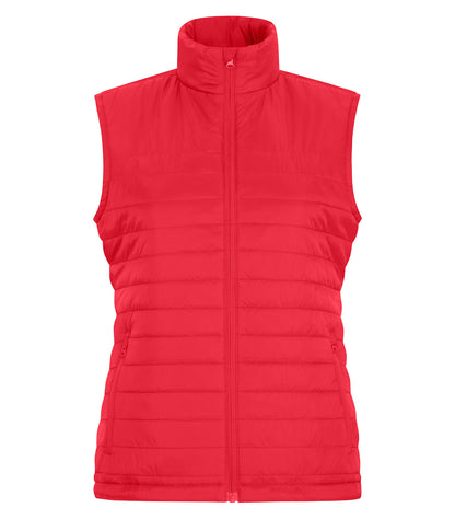 CH ESSENTIAL® GO TO PUFFY LADIES' VEST