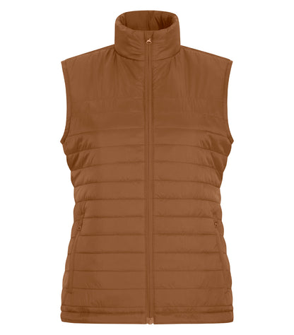 CH ESSENTIAL® GO TO PUFFY LADIES' VEST