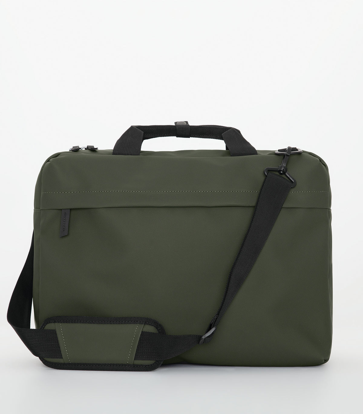 COAL HARBOUR® BOARDROOM CONVERTIBLE BRIEF PACK. 19.5L
