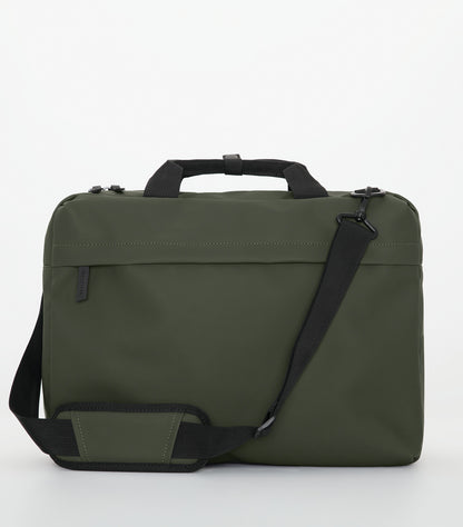 COAL HARBOUR® BOARDROOM CONVERTIBLE BRIEF PACK. 19.5L