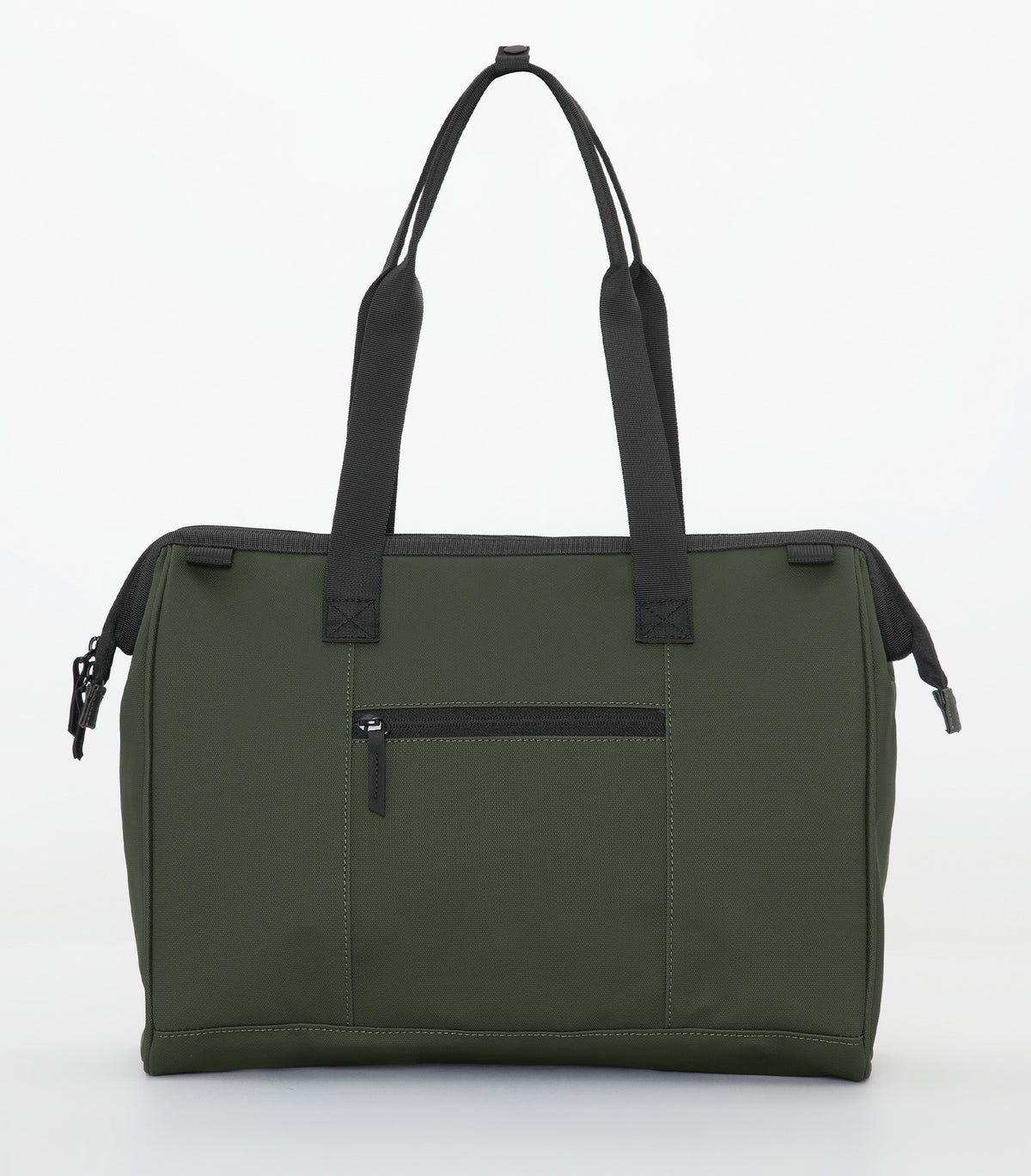 COAL HARBOUR® BOARDROOM GLADSTONE TOTE BAG. 19.2L