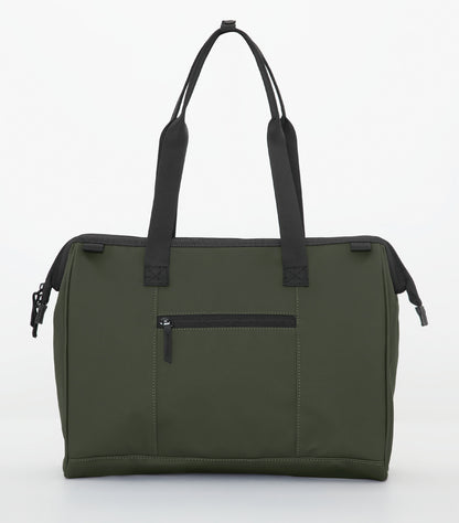 COAL HARBOUR® BOARDROOM GLADSTONE TOTE BAG. 19.2L
