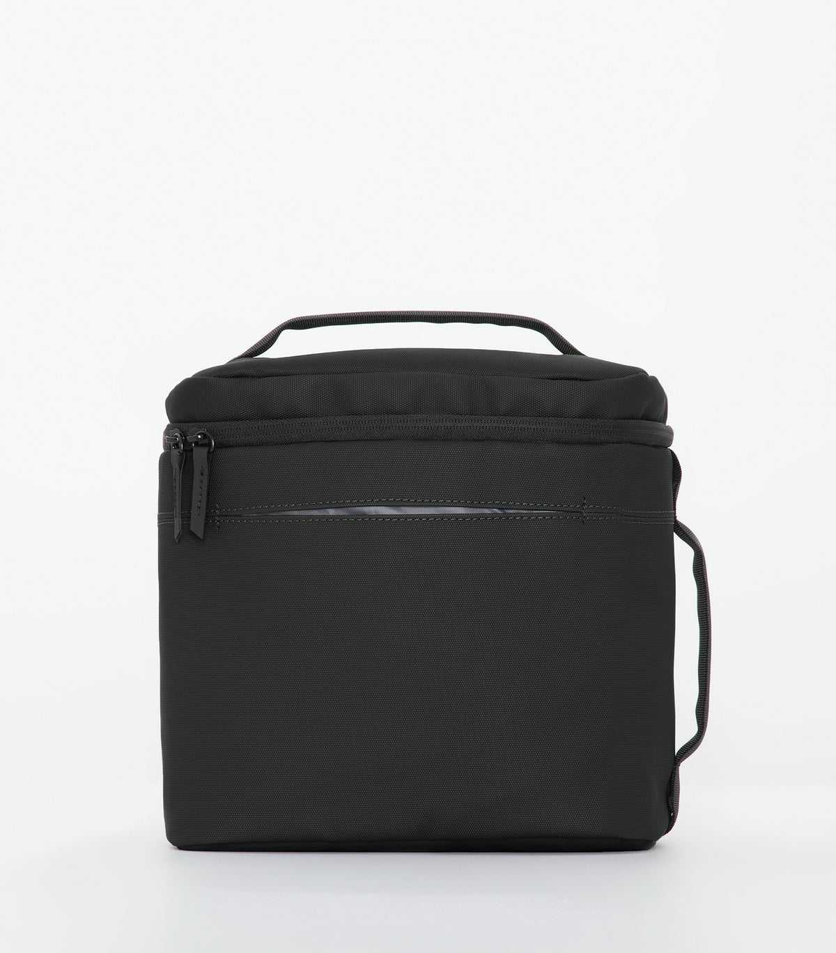 COAL HARBOUR® BOARDROOM INSULATED LUNCH BAG. 9.8L