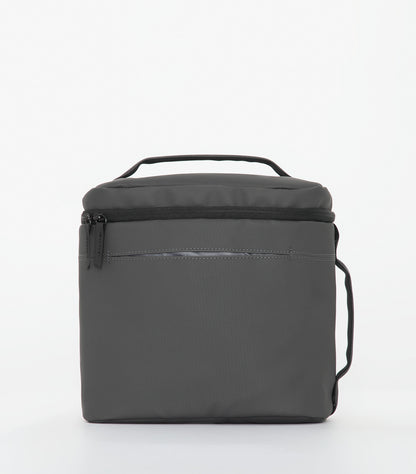 COAL HARBOUR® BOARDROOM INSULATED LUNCH BAG. 9.8L