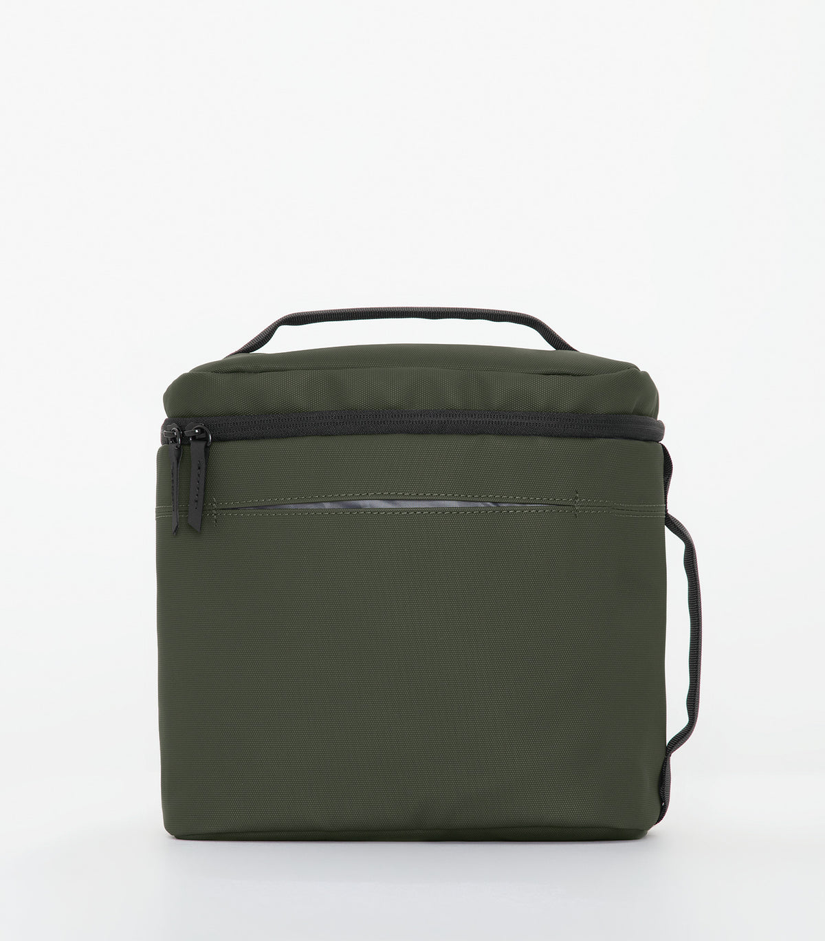 COAL HARBOUR® BOARDROOM INSULATED LUNCH BAG. 9.8L