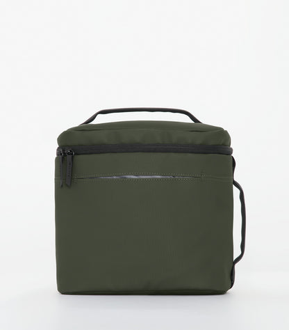 COAL HARBOUR® BOARDROOM INSULATED LUNCH BAG. 9.8L