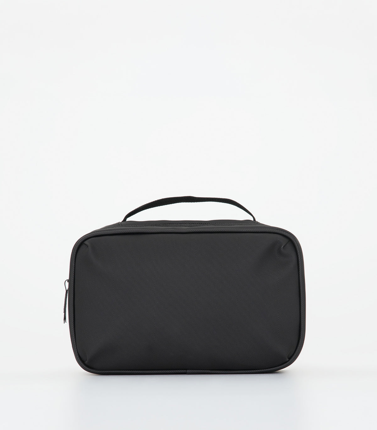COAL HARBOUR® BOARDROOM SPLIT CASE TOILETRY BAG. 4.2L