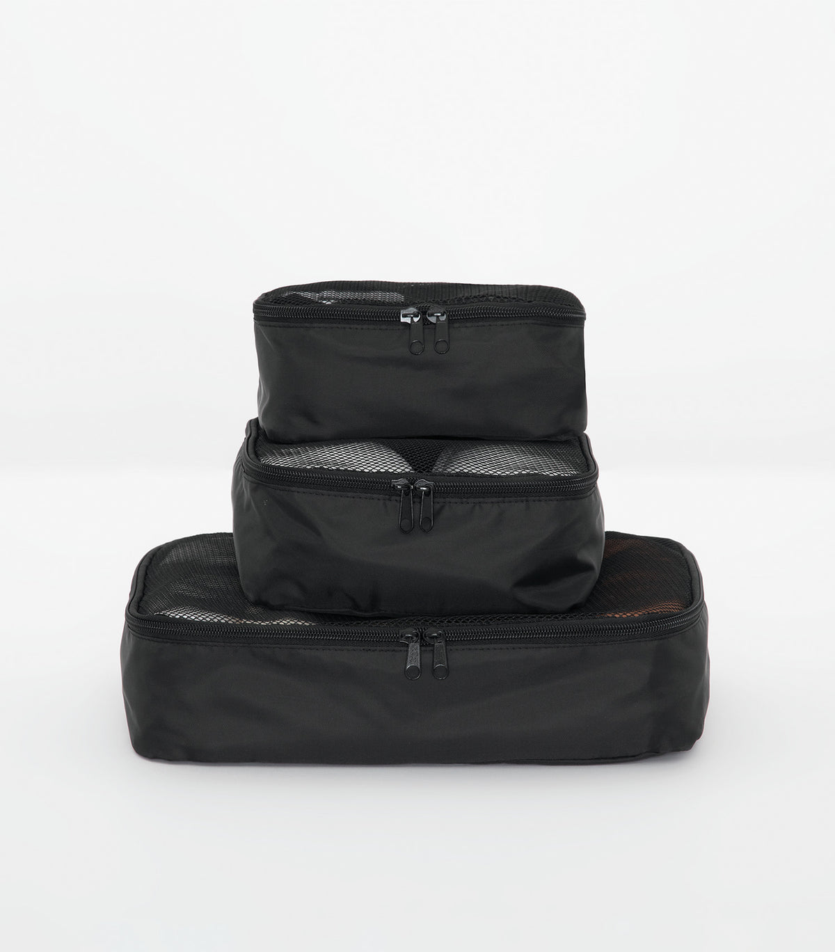 COAL HARBOUR® BOARDROOM 3-PIECE PACKING CUBE SET