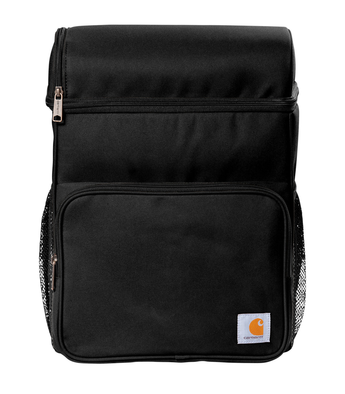 CARHARTT® BACKPACK 20-CAN COOLER. 18L