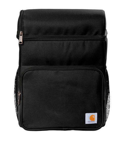 CARHARTT® BACKPACK 20-CAN COOLER. 18L