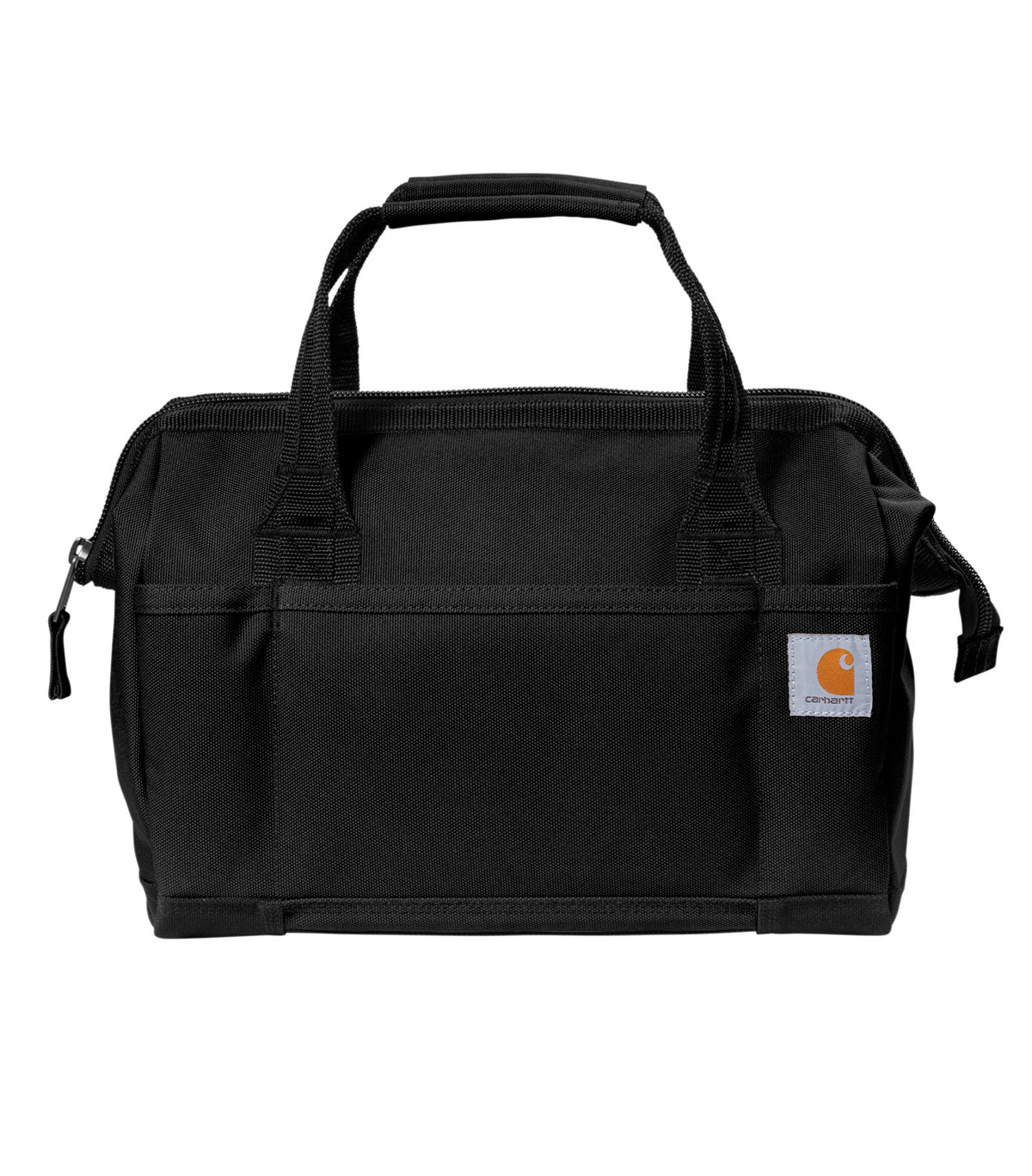 CARHARTT® FOUNDRY SERIES 14" TOOL BAG. 24L