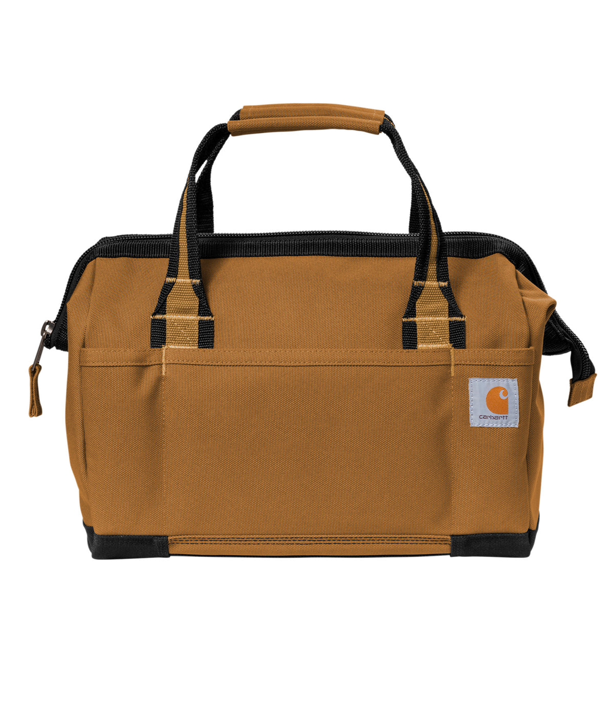 CARHARTT® FOUNDRY SERIES 14" TOOL BAG. 24L