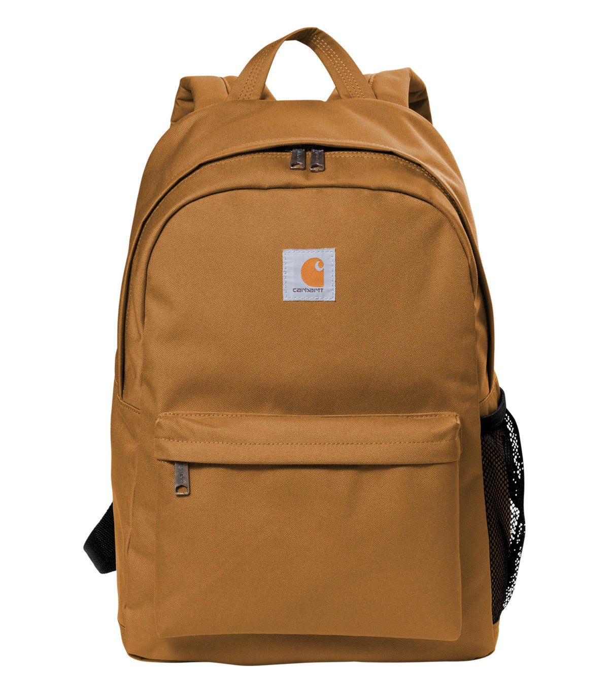 CARHARTT® CANVAS BACKPACK. 21L