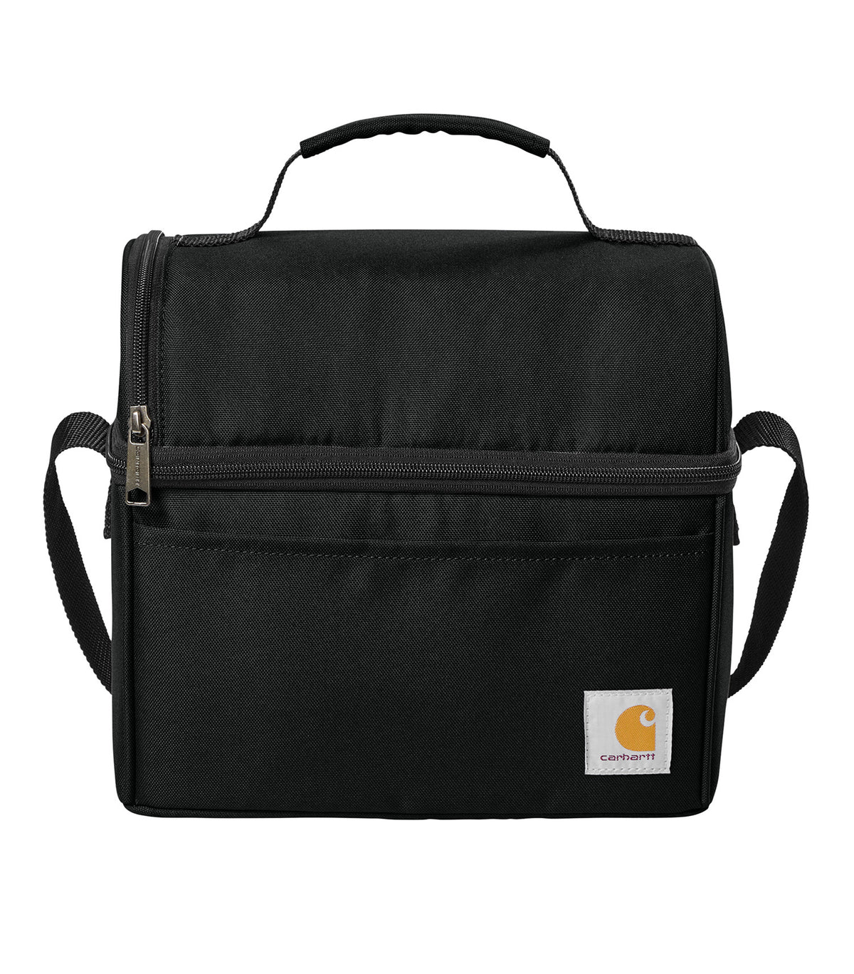 CARHARTT® LUNCH 6-CAN COOLER. 11L