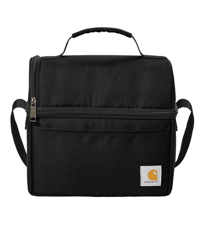CARHARTT® LUNCH 6-CAN COOLER. 11L
