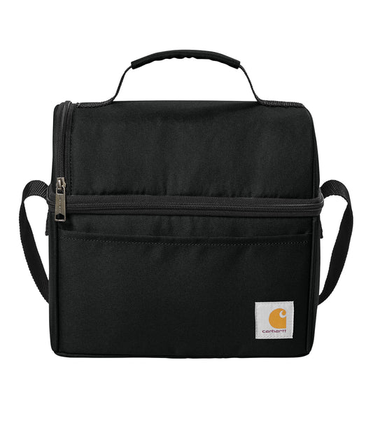 CARHARTT® LUNCH 6-CAN COOLER. 11L