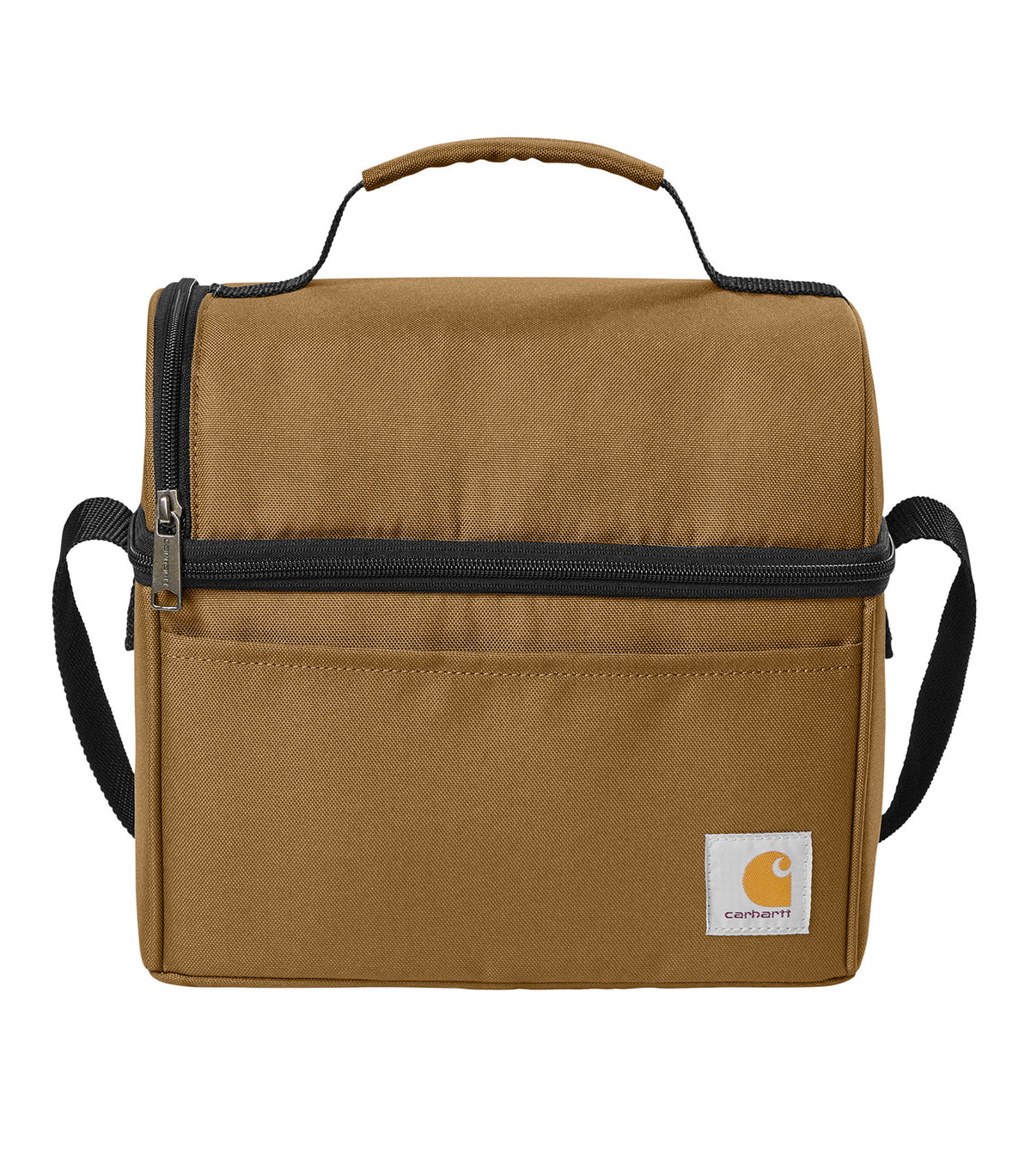 CARHARTT® LUNCH 6-CAN COOLER. 11L