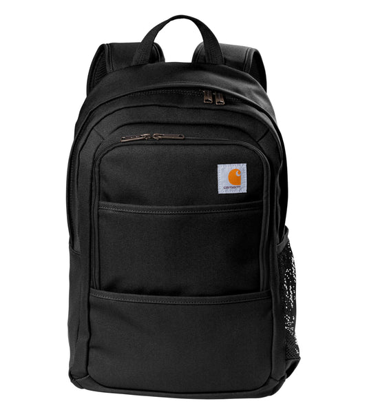 CARHARTT® FOUNDRY SERIES BACKPACK. 23L