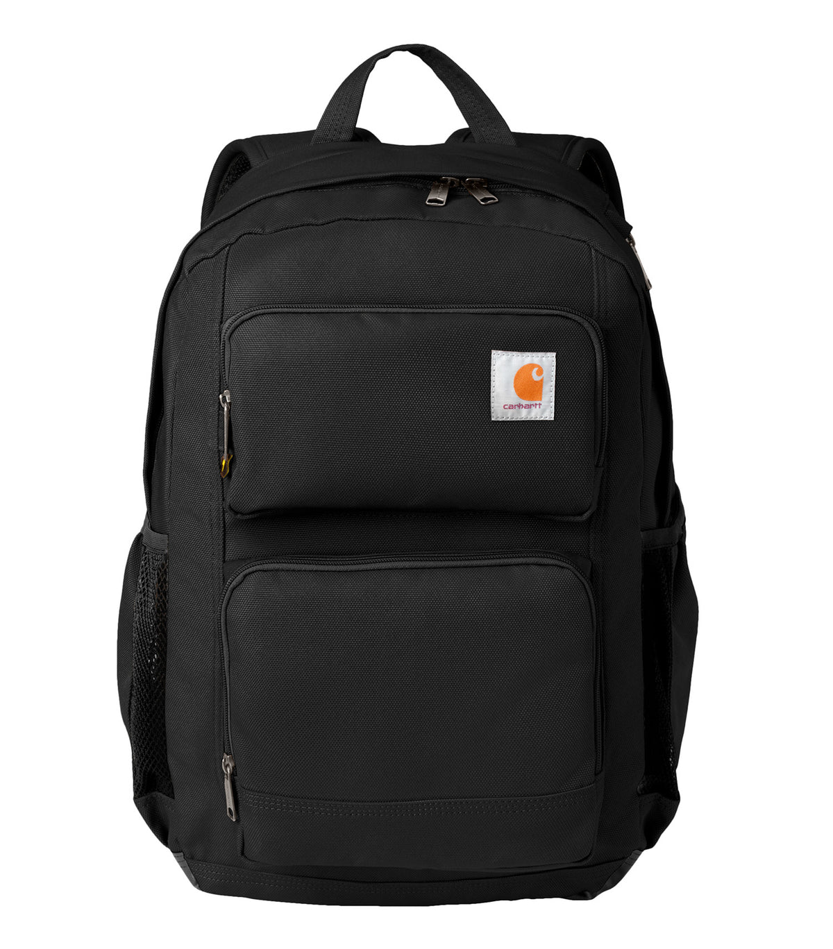 CARHARTT® 28L FOUNDRY SERIES DUAL-COMPARTMENT BACKPACK