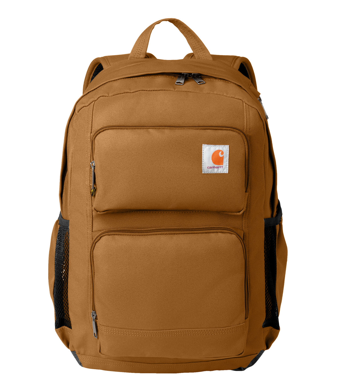 CARHARTT® 28L FOUNDRY SERIES DUAL-COMPARTMENT BACKPACK