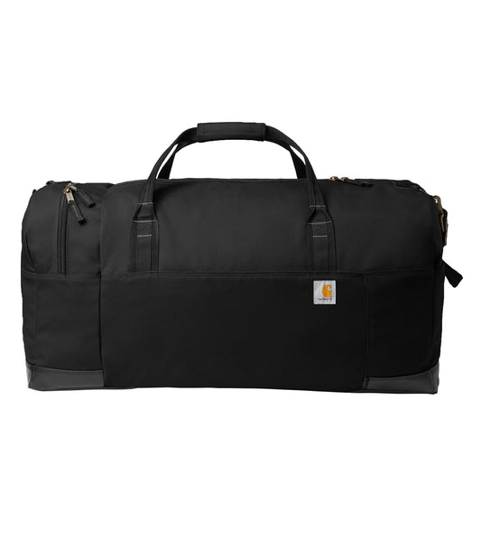 CARHARTT® 120L FOUNDRY SERIES DUFFEL