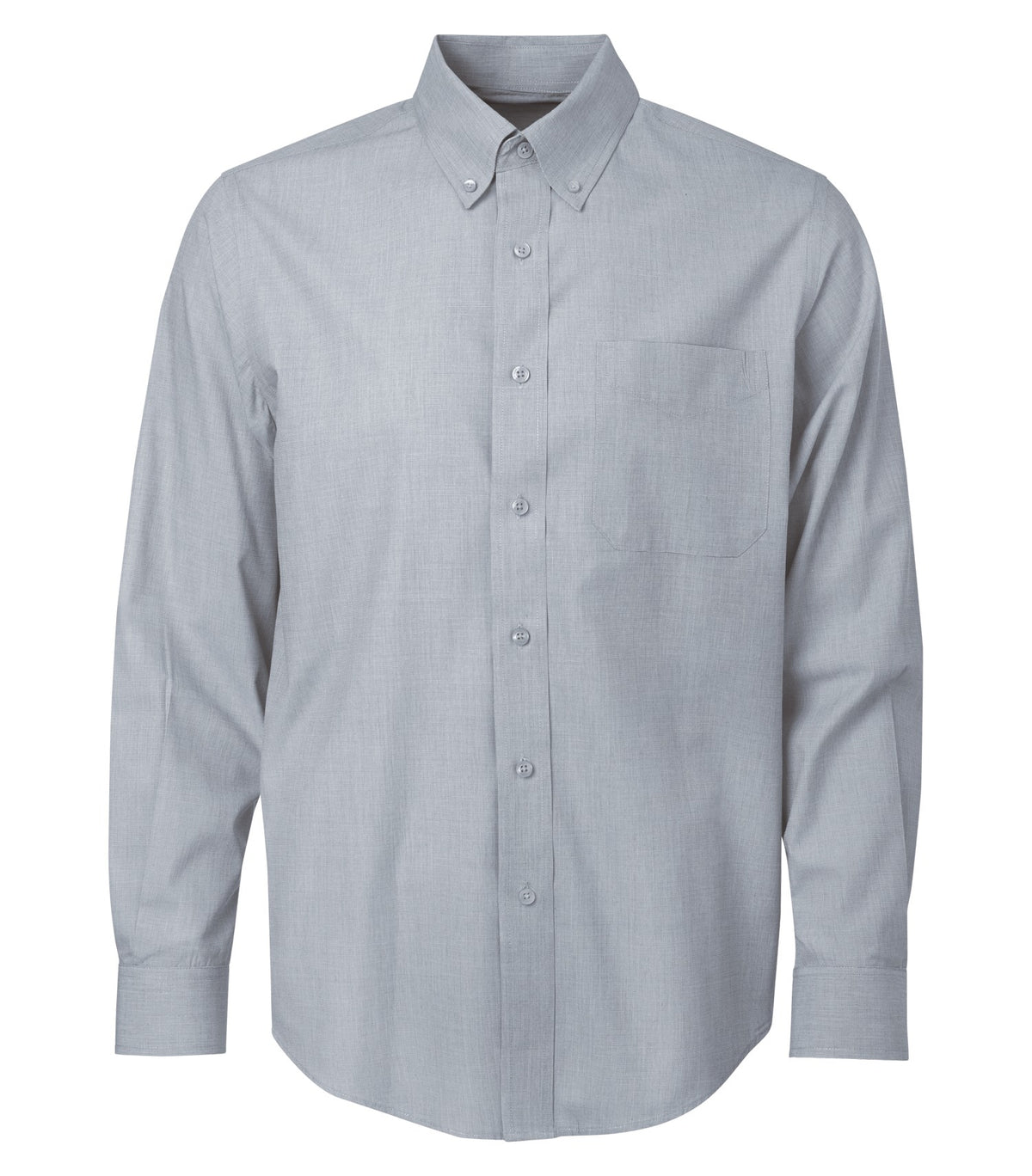 COAL HARBOUR® TEXTURED CROSSHATCH WOVEN SHIRT