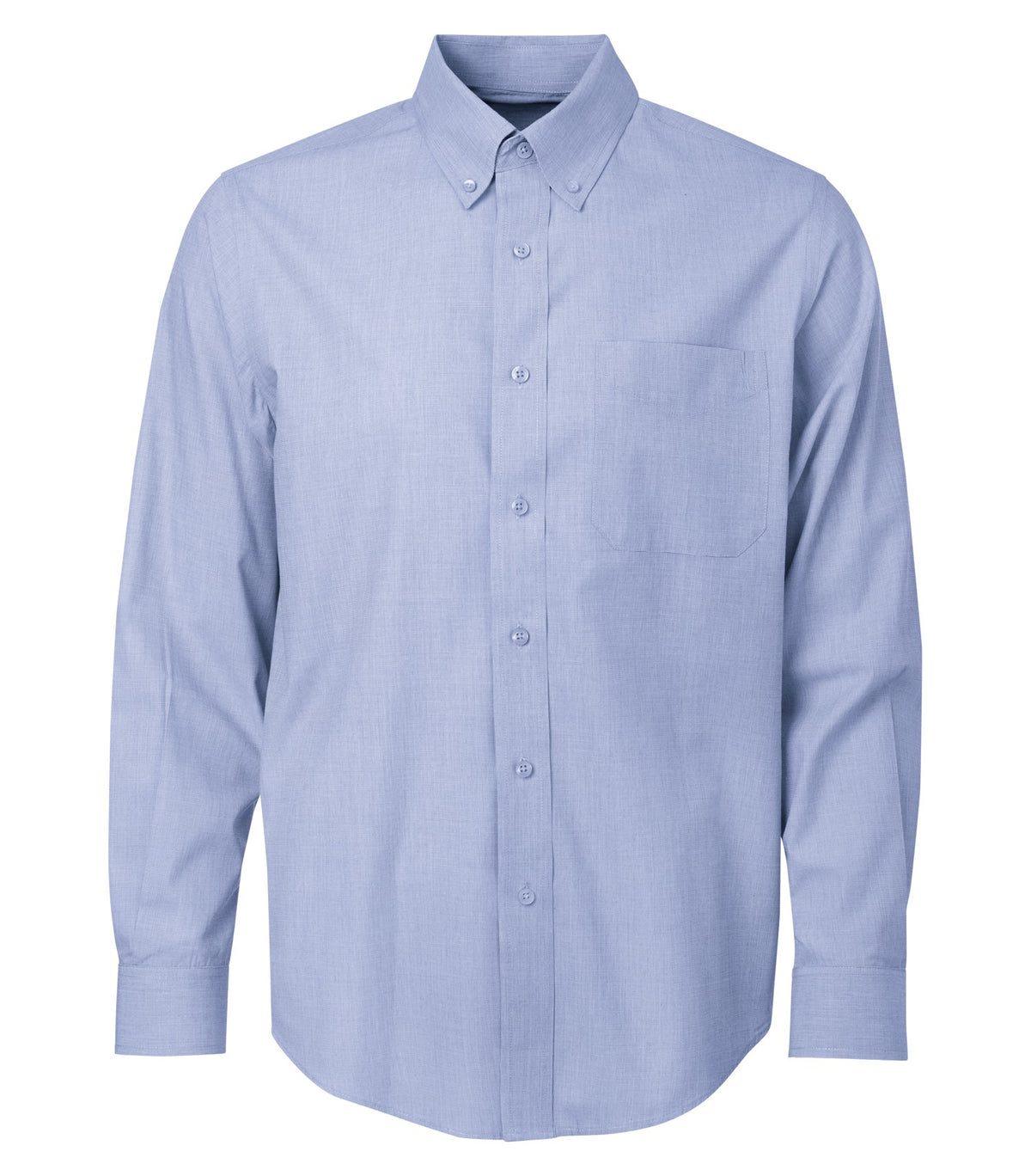 COAL HARBOUR® TEXTURED CROSSHATCH WOVEN SHIRT