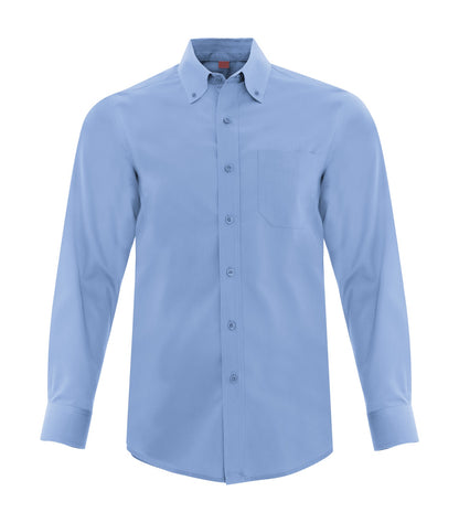 COAL HARBOUR® EVERYDAY LONG SLEEVE WOVEN SHIRT