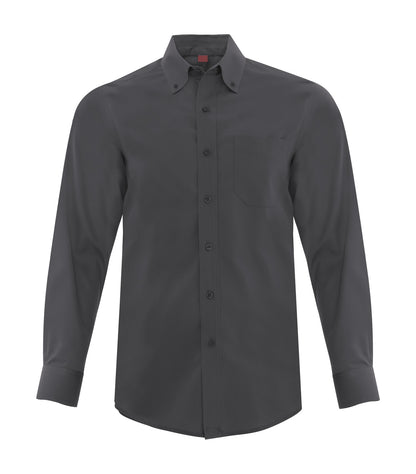 COAL HARBOUR® EVERYDAY LONG SLEEVE WOVEN SHIRT